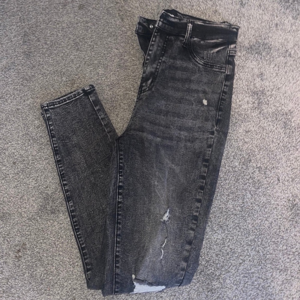 Fashion Nova Jeans
